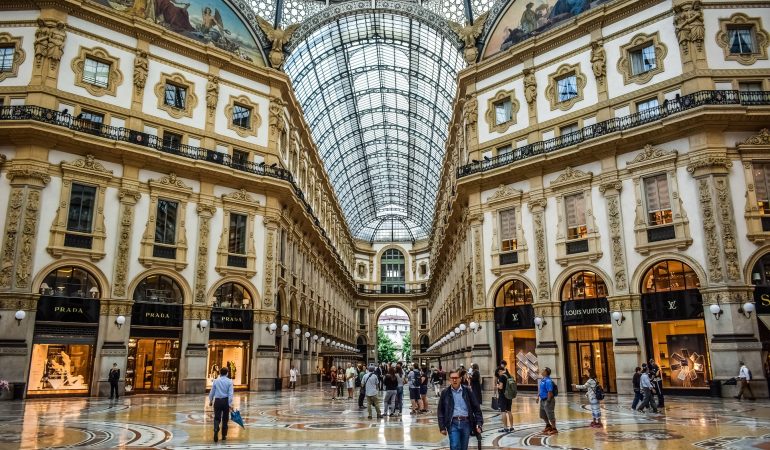 visiter Milan en deux jours