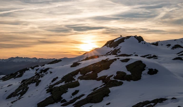 Parc national de la Vanoise