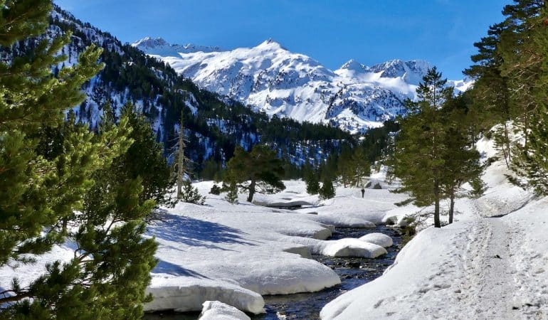 cauterets